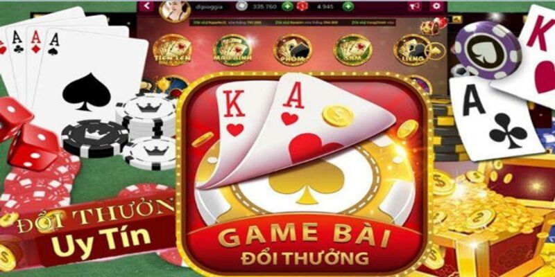 Giới thiệu về game bài đổi thưởng Hi88