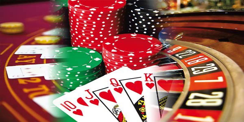 Chơi Poker Hi88 Casino tiện lợi và nhanh chóng