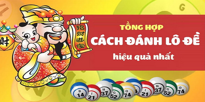 Hướng dẫn cách chơi xổ số trực tuyến hiệu quả nhất