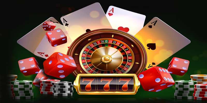 Top 10 nhà cái uy tín Casino ở Việt Nam mà cược thủ nên biết