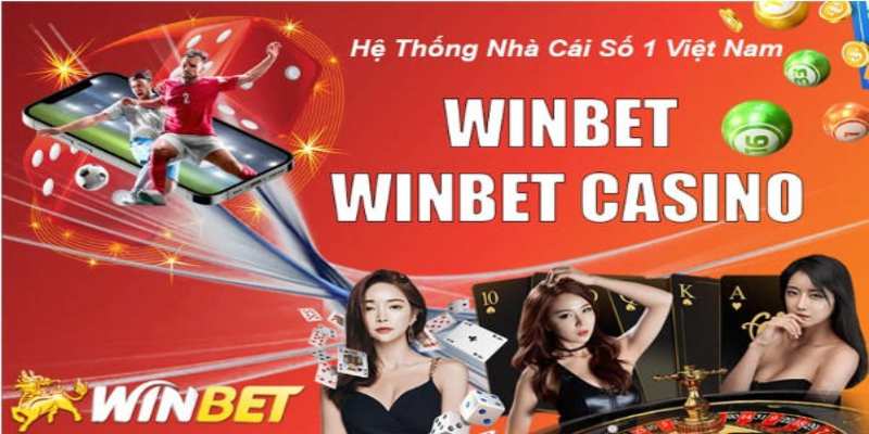 Nhà cái Winbet