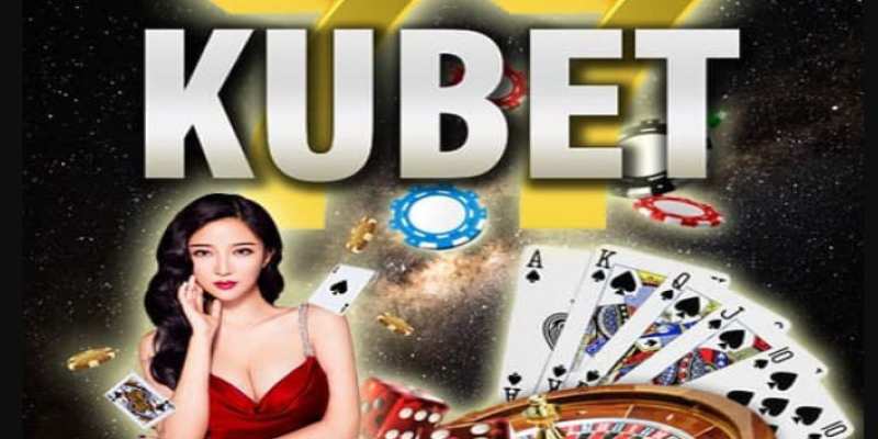 Nhà cái Kubet