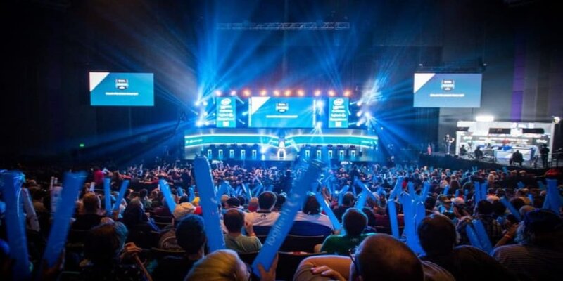 Game esport là gì?