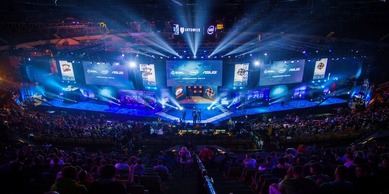 Nguồn gốc uy tín của các nhà cái cá cược esports