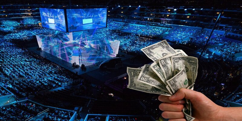 789bet là nhà cái cá cược esports top đầu