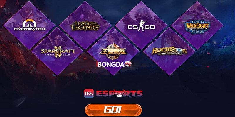 Nhà cái Hi88 cung cấp game thể thao điện tử chất lượng cao
