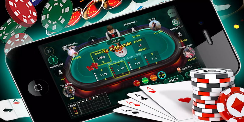 Tại sao nên chơi nổ hũ – bắn cá – game bài thưởng thắng giá trị lên đến 10 triệu đồng