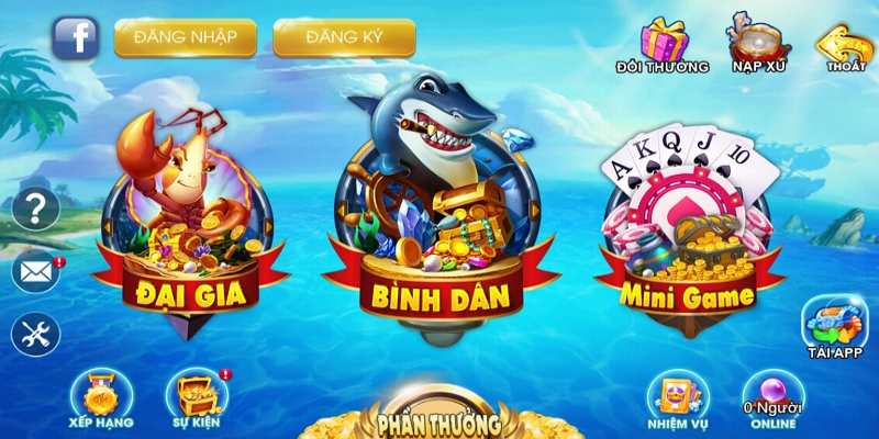 Điều kiện tham gia chương trình khuyến mãi Hi88 khi nạp lần đầu vào sảnh bắn cá – Nổ hũ – Game bài